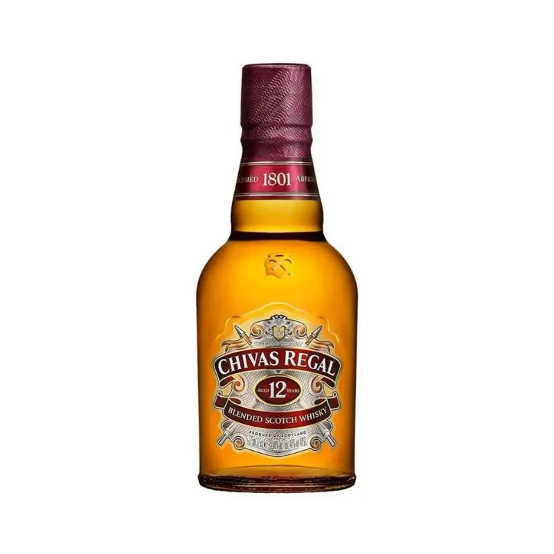 CHIVAS REGAL