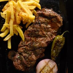 Churrasco