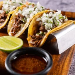 Tacos de Birria