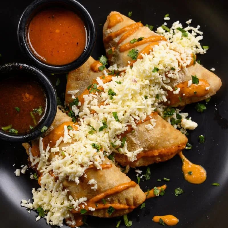 Empanadas