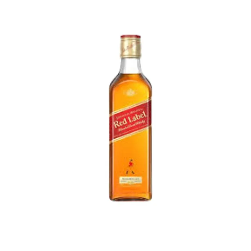 JW RED LABEL