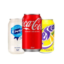 Gaseosas