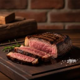 Bife de chorizo nacional