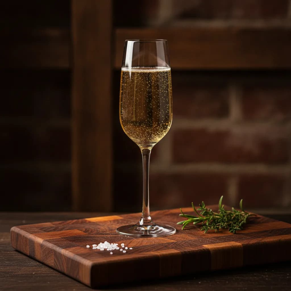 Champagne (copa)
