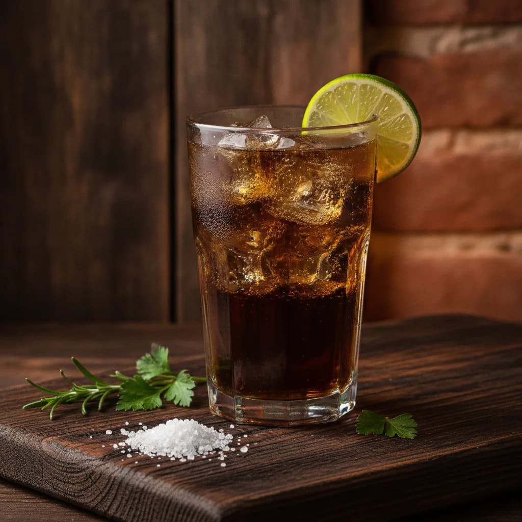 Cuba Libre