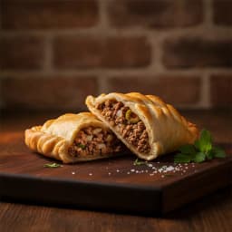 Empanada argentina (unidad)