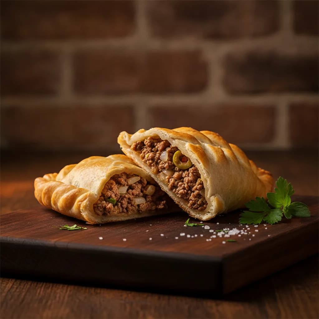 Empanada argentina (unidad)