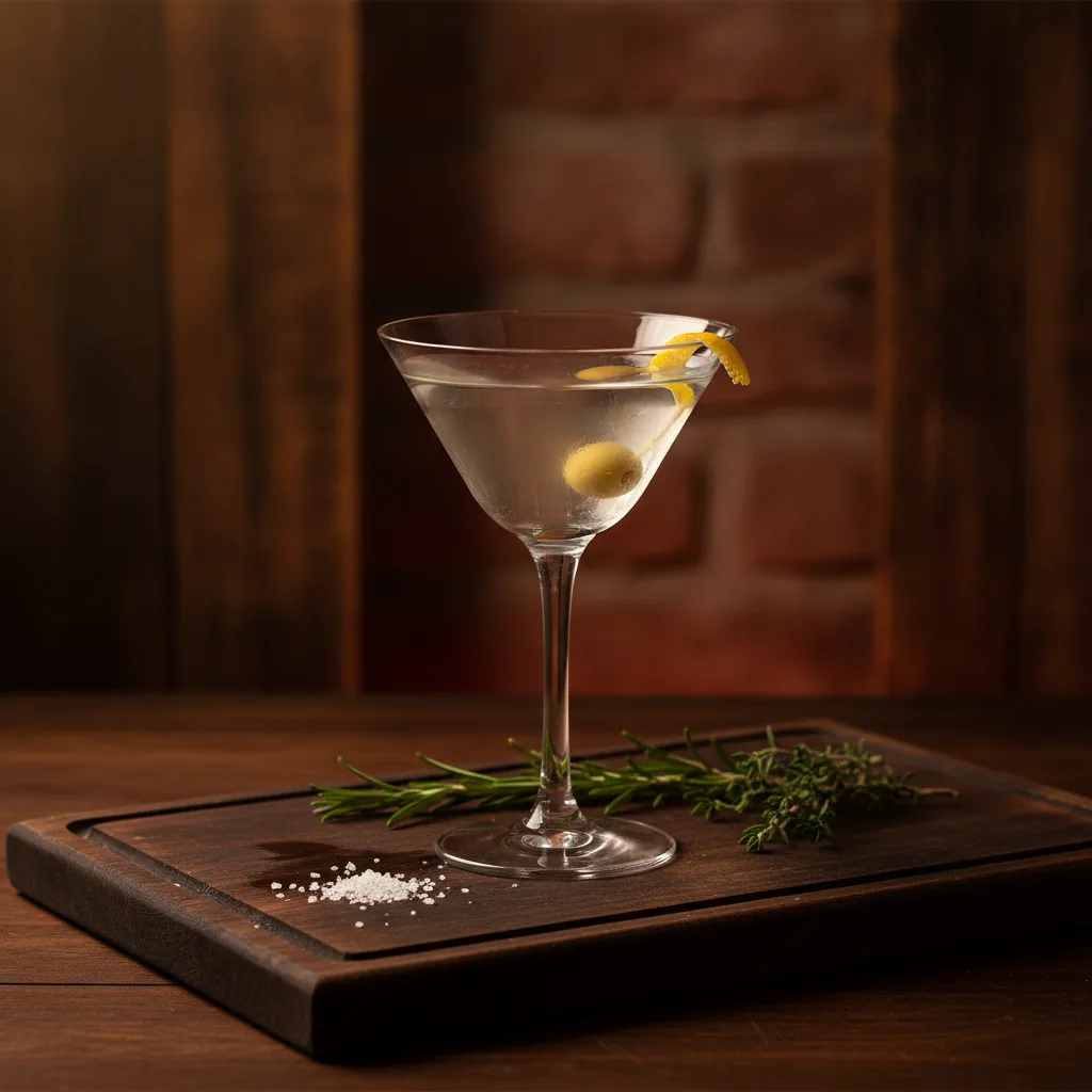 Martini