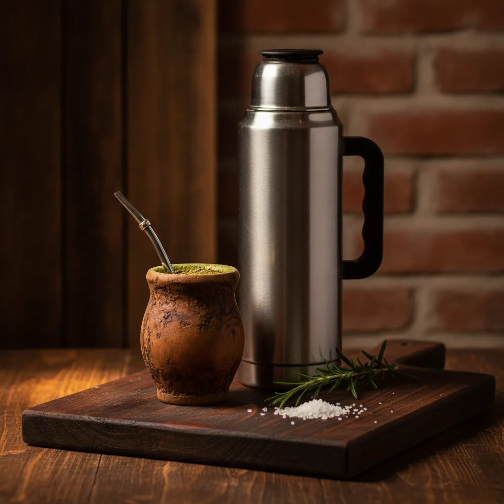 Mate para compartir
