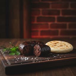 Morcilla