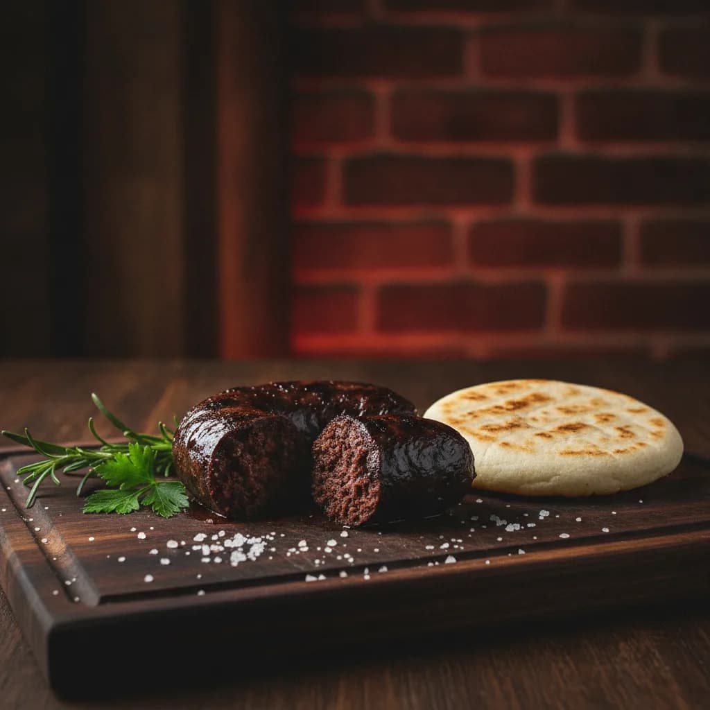 Morcilla