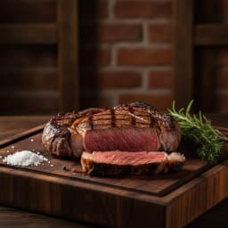 Ojo de bife Angus
