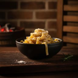Pasta en versión sin gluten (adicional)