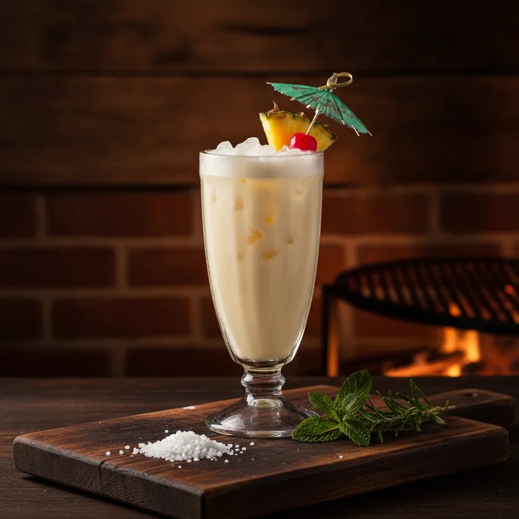 Piña colada