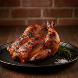 Pollo gaucho