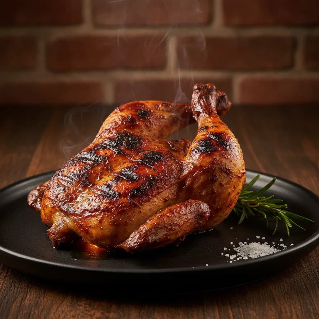 Pollo gaucho