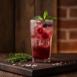 Sodas naturales