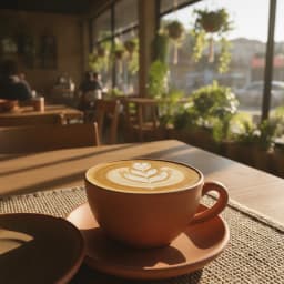 Capuchino