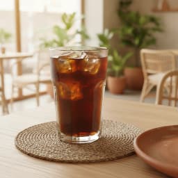 Cold brew de 24 horas