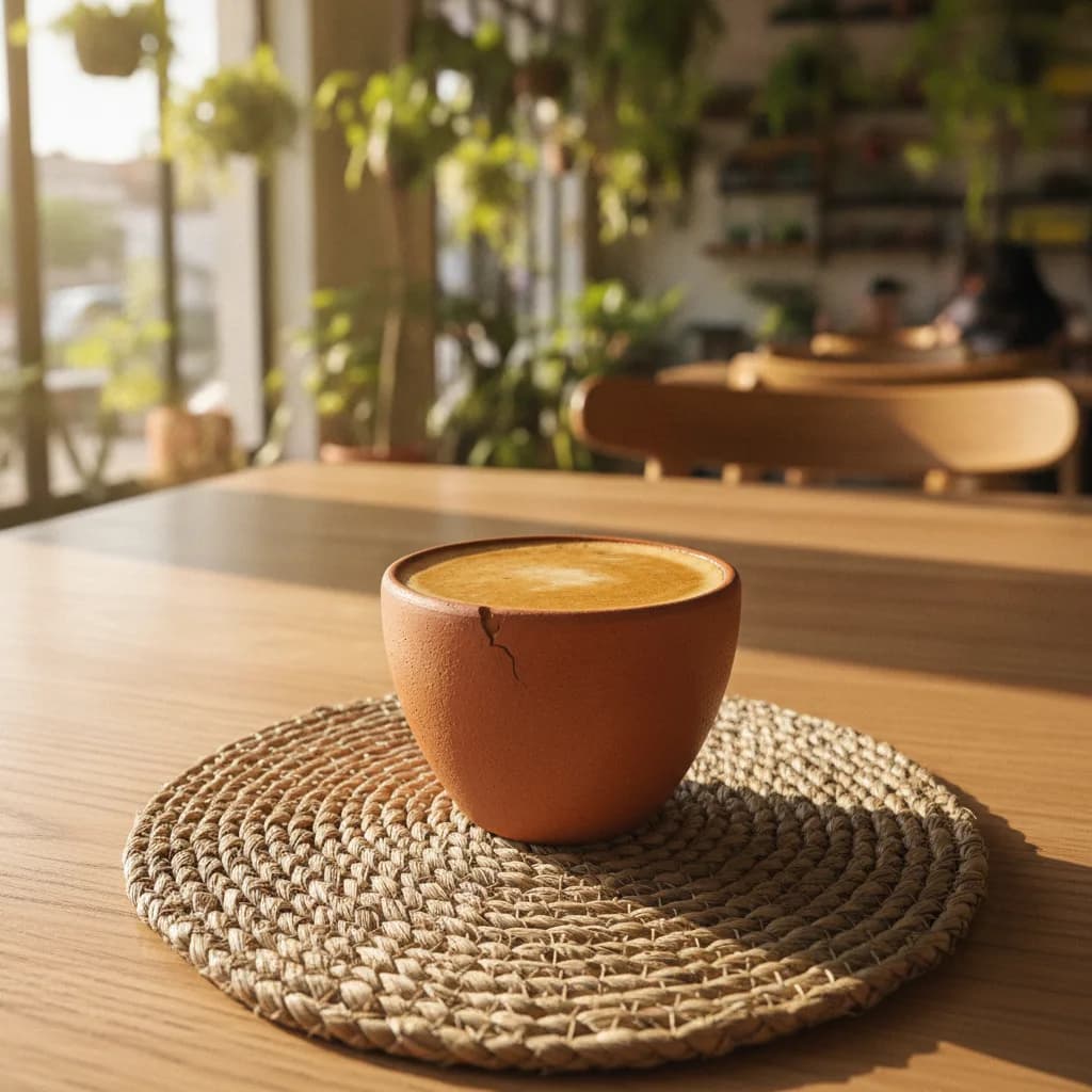 Espresso doble