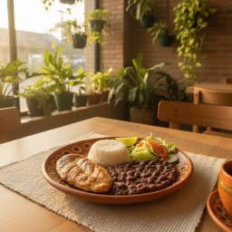 Plato del día