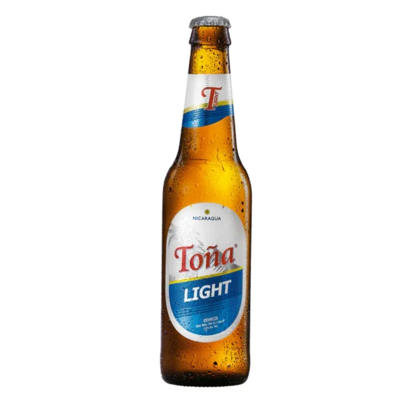 Toña Light