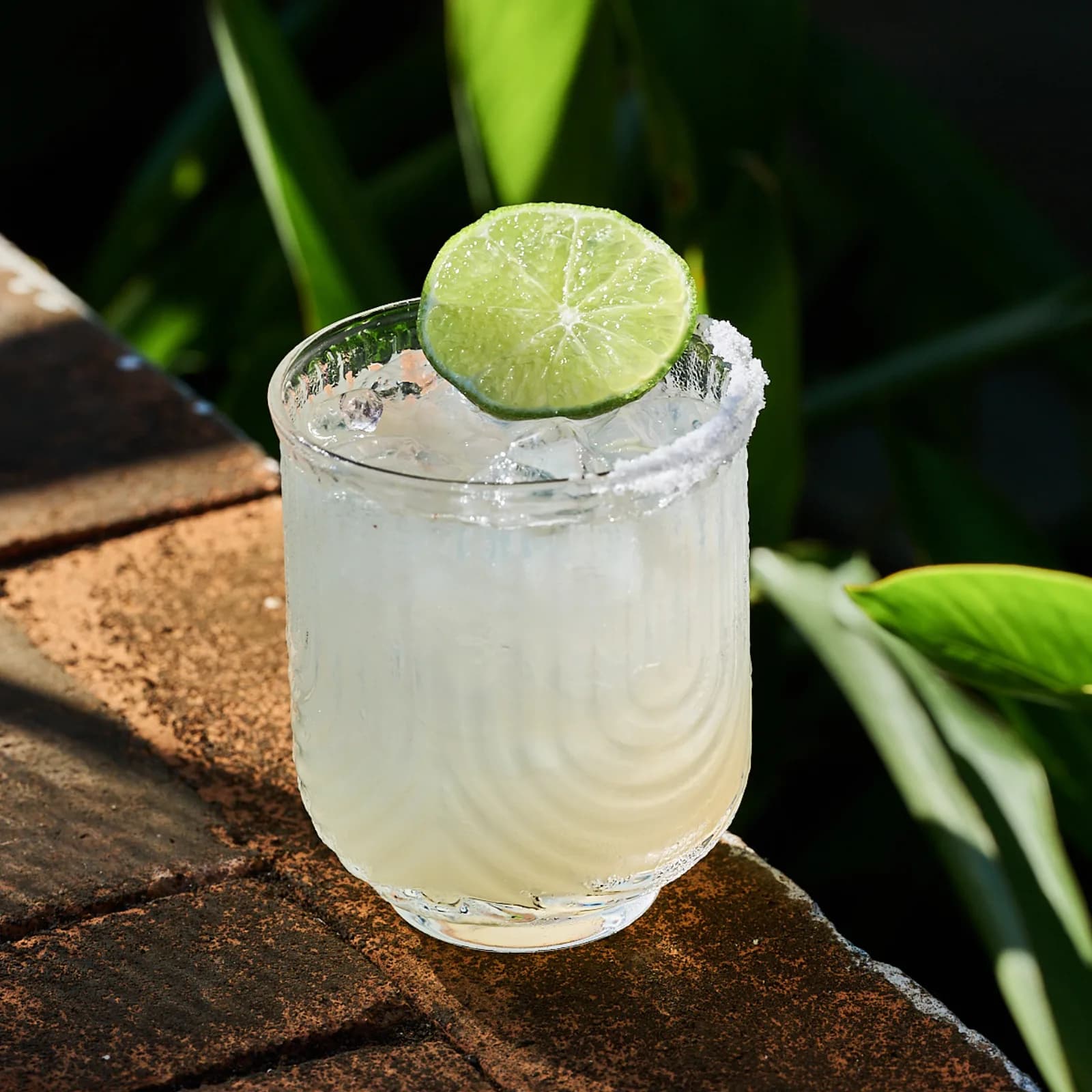 Margarita clásica