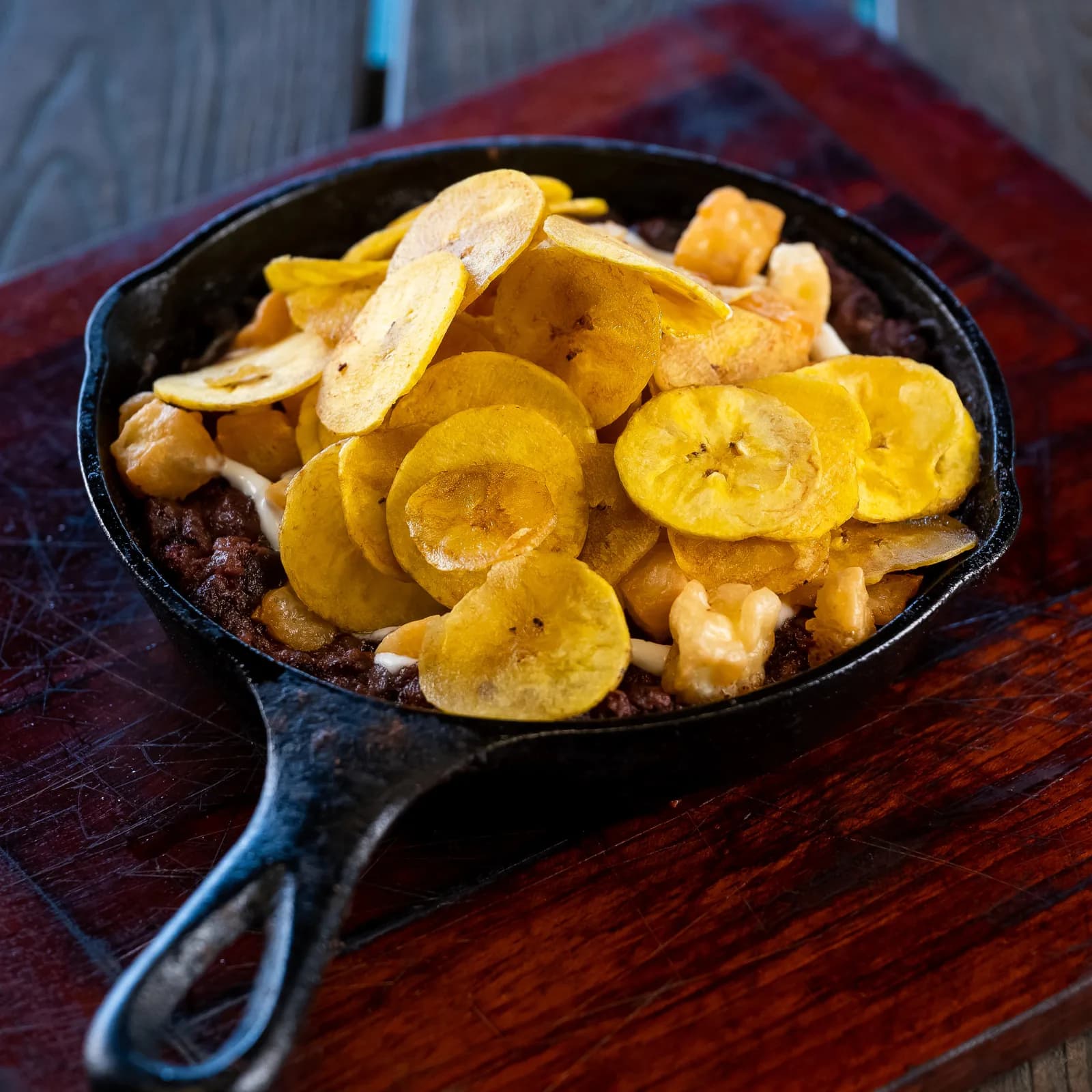 Frijoles Leoneses