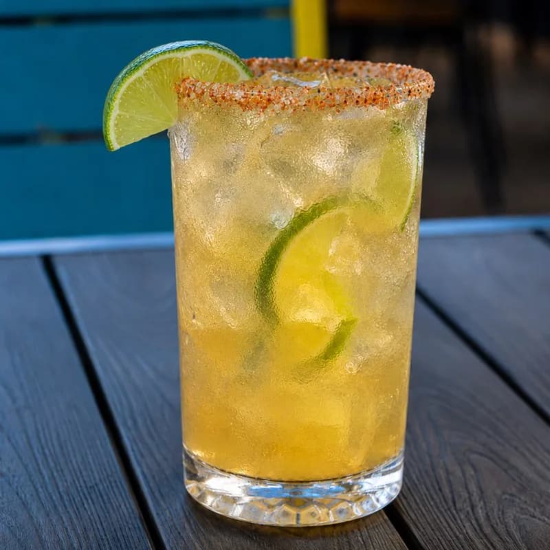 Chelada