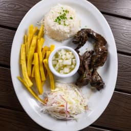 Corazón Asado