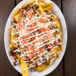 Tajadas Premiadas