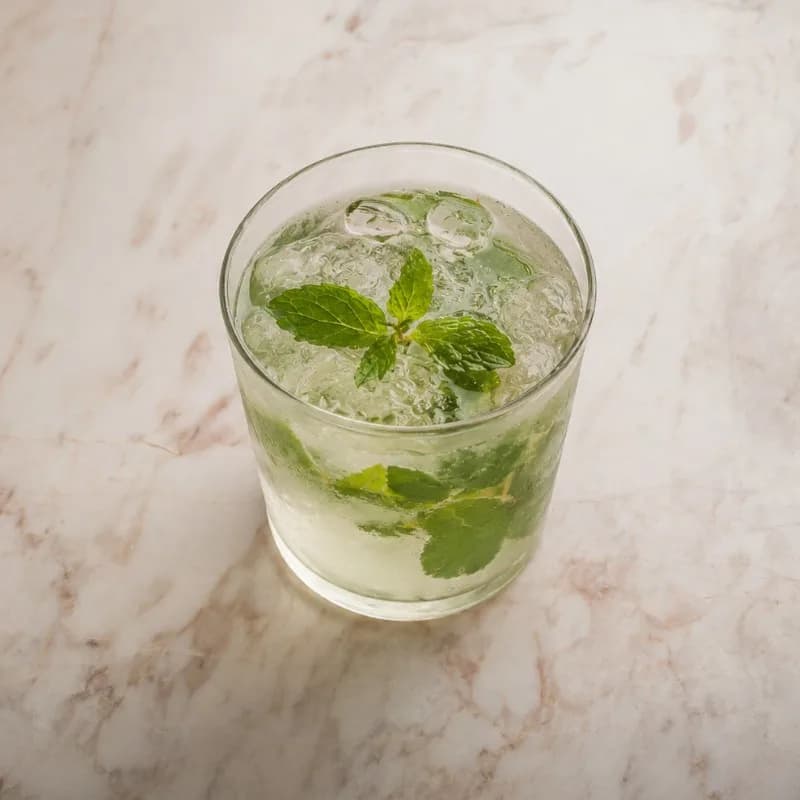 Mojito Clásico