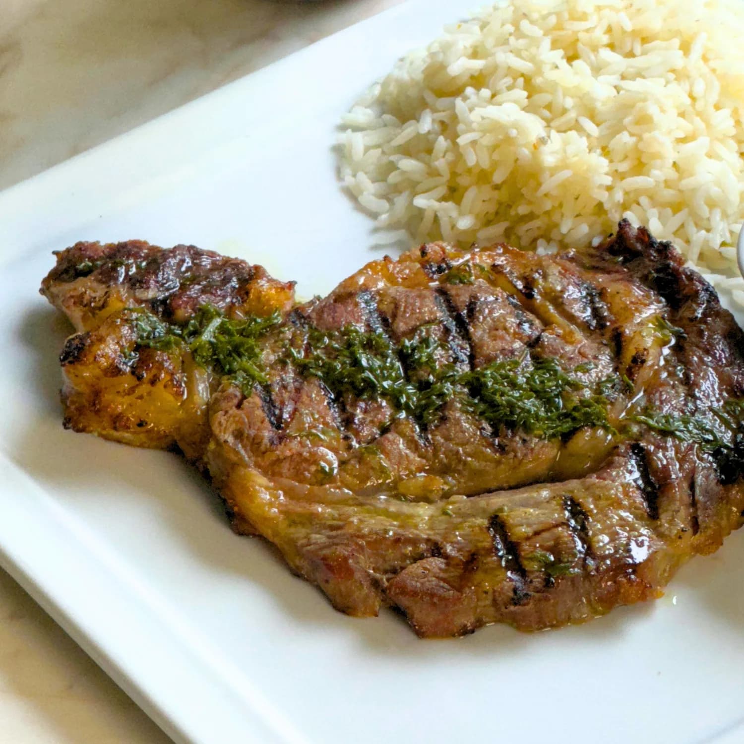 Ribeye