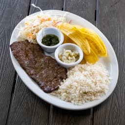 Asado de Res