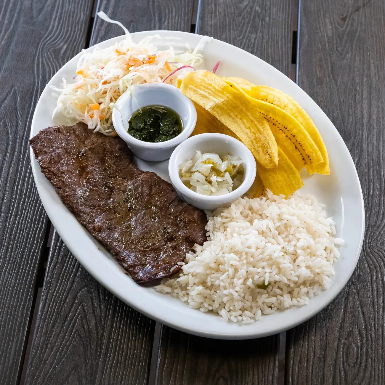 Asado de Res