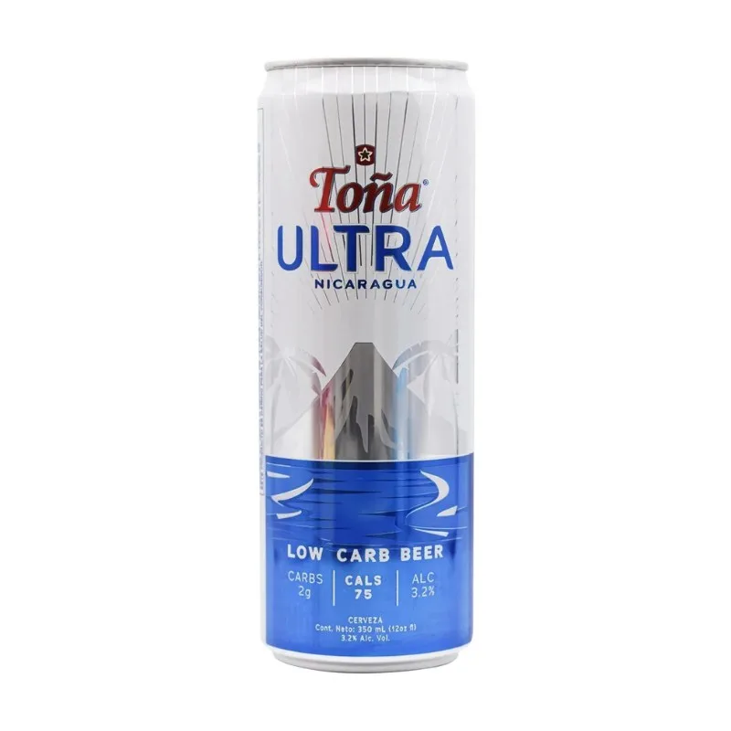 Toña Ultra