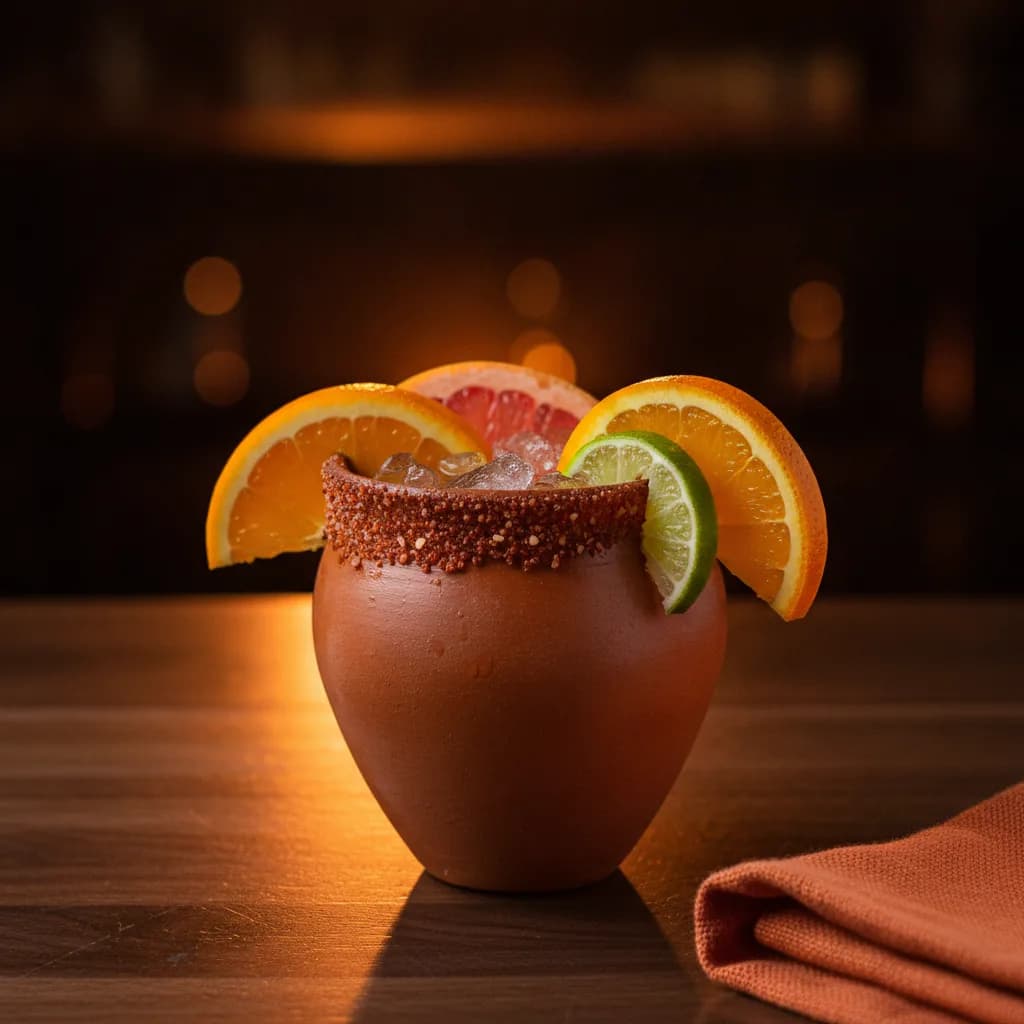 Cantaritos