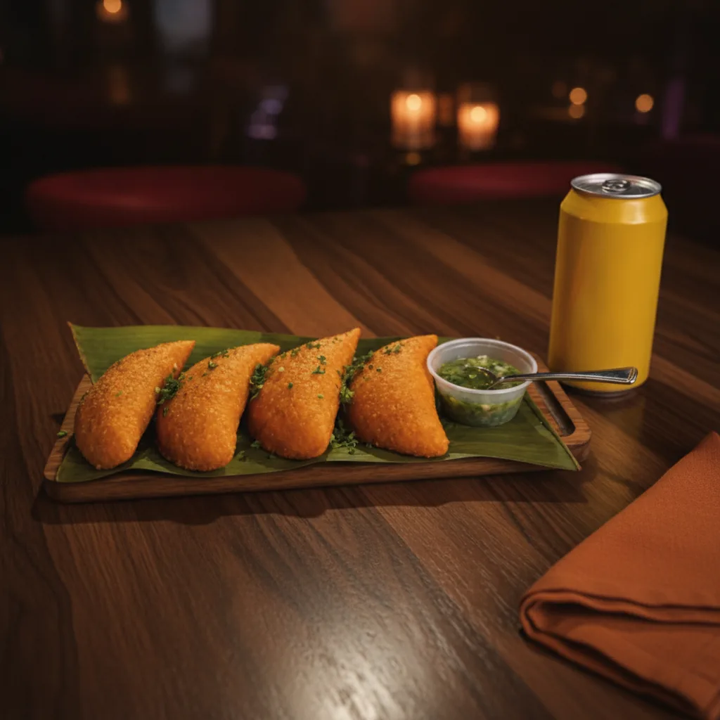 Empanadas
