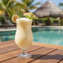 Banana Colada