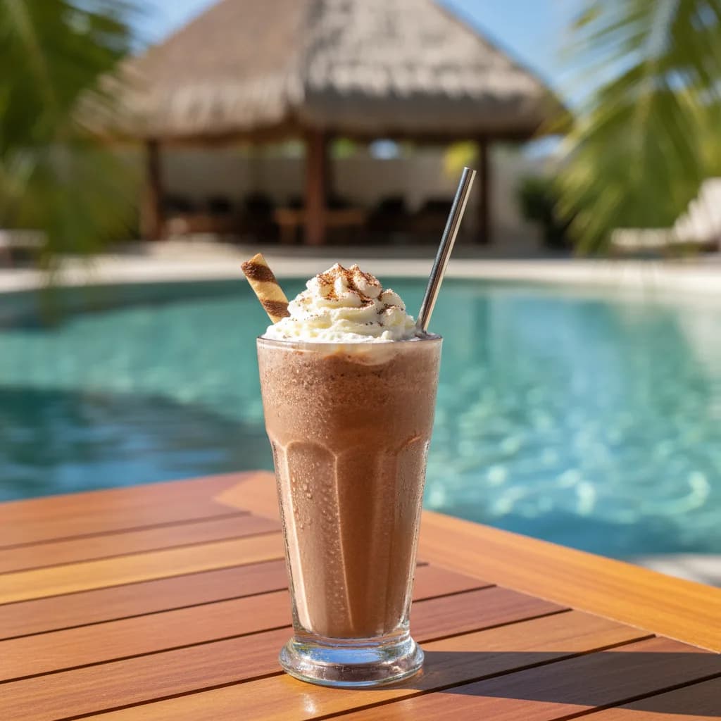 Batido de Chocolate