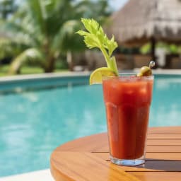 Bloody Mary