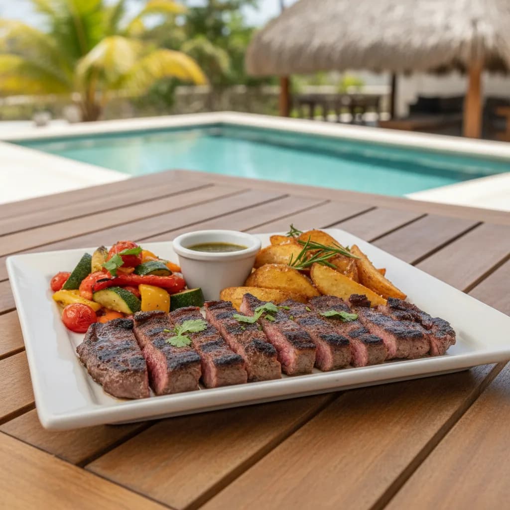 Churrasco