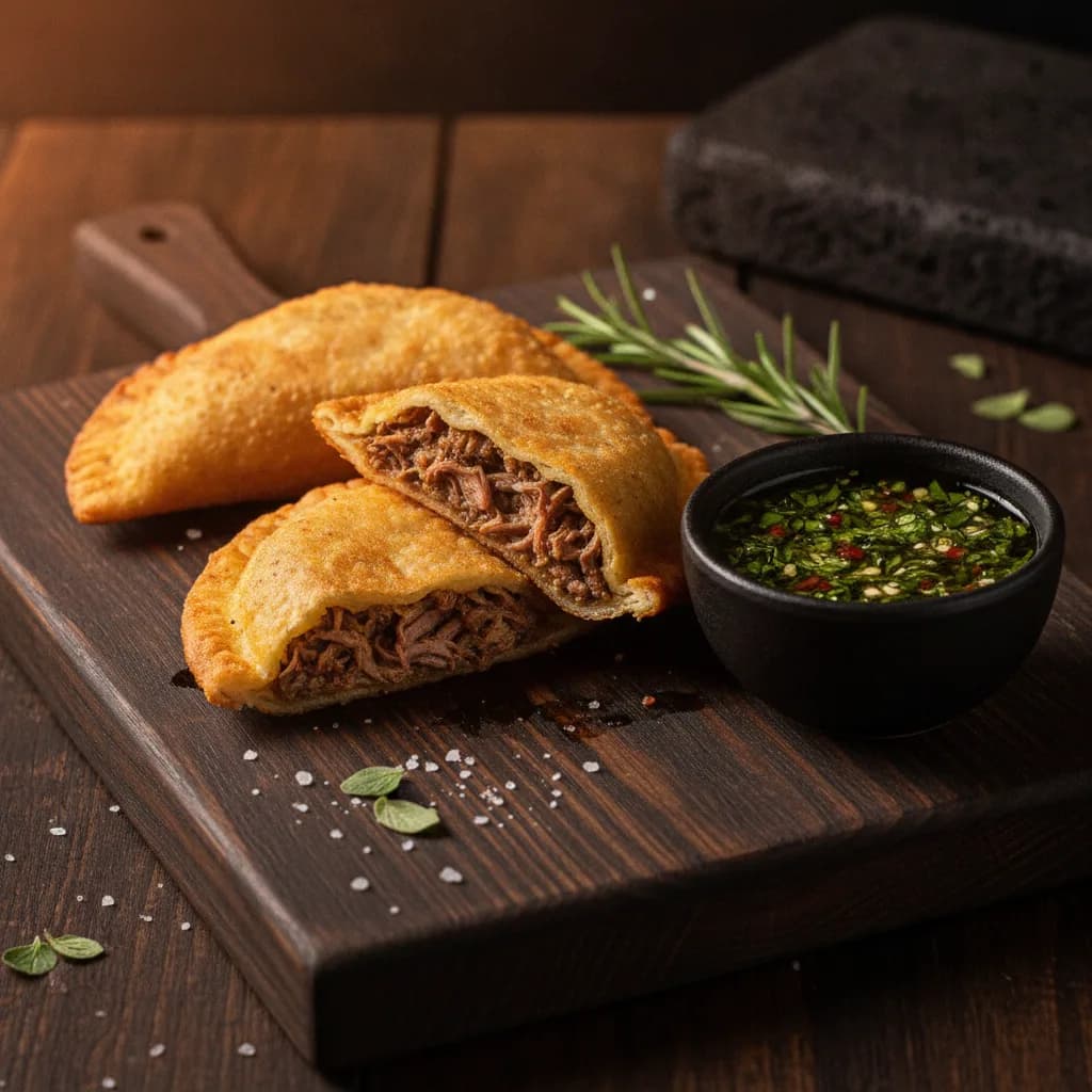 Empanadas de carne