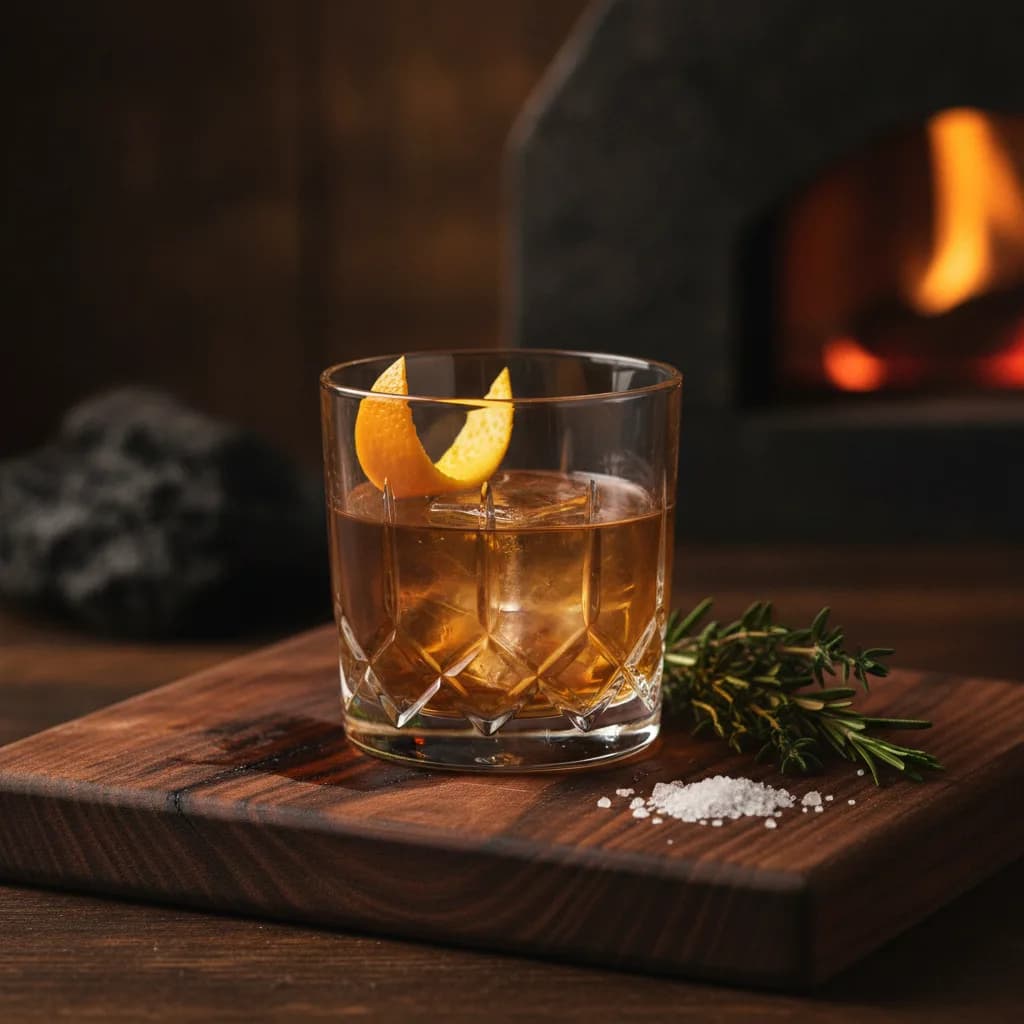 Old fashioned de panela
