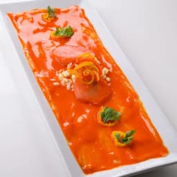 TIRADITO DOS AJÍES
