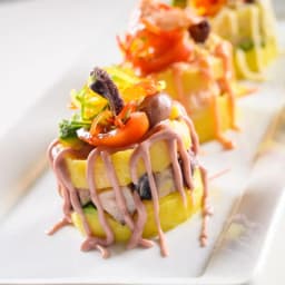 TRÍO DE CAUSA