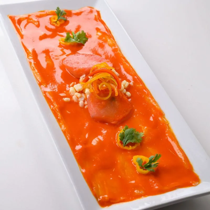 TIRADITO